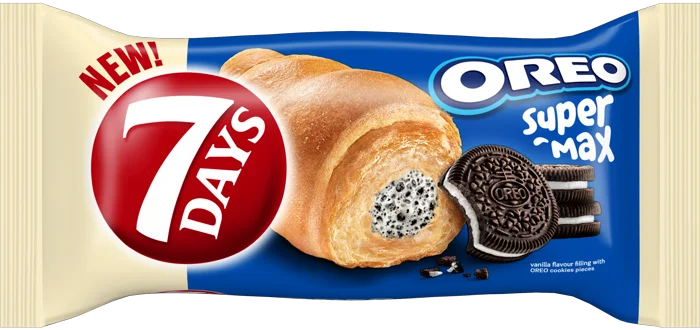 7Days OREO